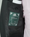 LUBIAM -By Luigi Bianchi Mantova Shawl Collar Printed Wool Dinner Jacket Blazer- 44R
