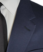 LUTWYCHE - Hand Tailored In England Diamond Weave Blazer - 50L