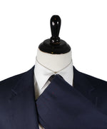 LUTWYCHE - Hand Tailored In England Diamond Weave Blazer - 50L