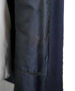 LUTWYCHE - Hand Tailored In England Diamond Weave Blazer - 50L