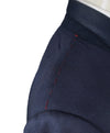 LUTWYCHE - Hand Tailored In England Diamond Weave Blazer - 50L