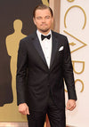 RALPH LAUREN BLACK LABEL - Notch Lapel Black Tuxedo Suit With Side Tabs - 40R