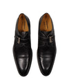 MAGNANNI - Single Monk Strap Loafers Brogue Tip - 13