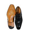 MAGNANNI FOR SFA - Single Monk Strap Loafer - 11.5