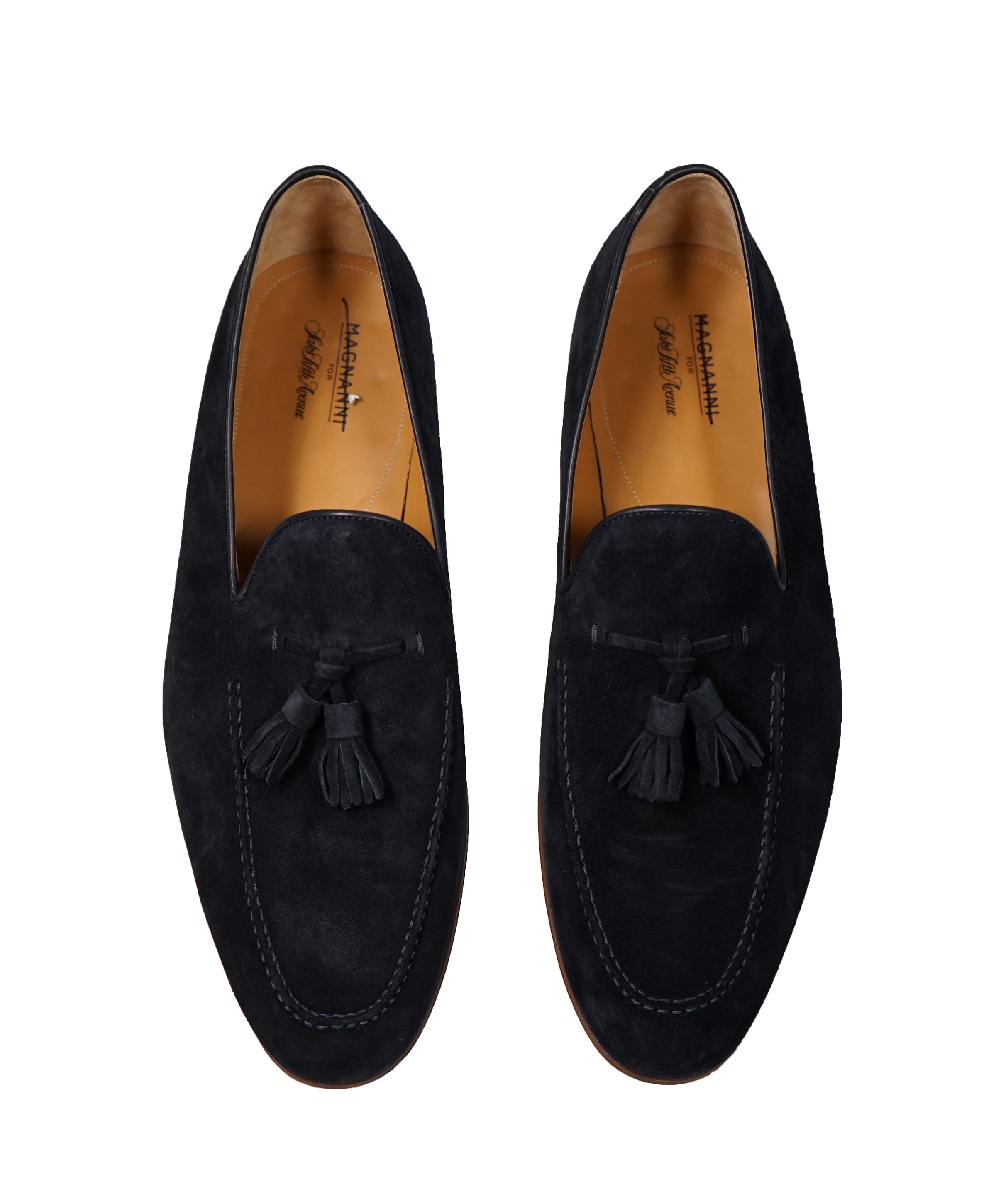 Saks fifth discount avenue by magnanni
