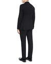 ARMANI COLLEZIONI - “G LINE” 1-Button Notch Lapel Tuxedo Suit - 44R