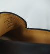 PAUL STUART by GAZIANO GIRLING - Wholecut Leather Loafers Made In UK - 10.5