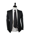 PAUL SMITH - 2-Button Wool & Mohair “The Byard” Suit - 36R