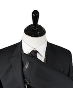 PAUL SMITH - 2-Button Wool & Mohair “The Byard” Travel Suit - 38R
