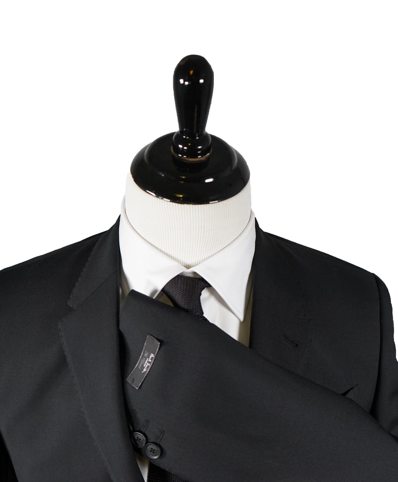 PAUL SMITH - 2-Button Wool & Mohair “The Byard” Travel Suit - 38R