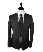 PAUL SMITH - 2-Button Wool & Mohair “The Byard” Travel Suit - 38R