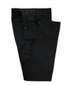 PAUL SMITH - 2-Button Wool & Mohair “The Byard” Travel Suit - 38R