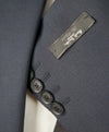 PAUL SMITH - 2-Button Wool & Mohair “The Byard” Travel Suit Navy- 36R