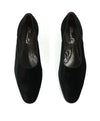 PHINEAS COLE - Velvet Evening Tux Formal Loafers - 10.5 US