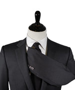 RALPH LAUREN BLACK LABEL - 2-Button Notch Lapel “Anthony” Suit - 42L