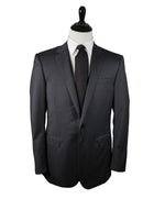 RALPH LAUREN BLACK LABEL - 2-Button Notch Lapel “Anthony” Suit - 42L