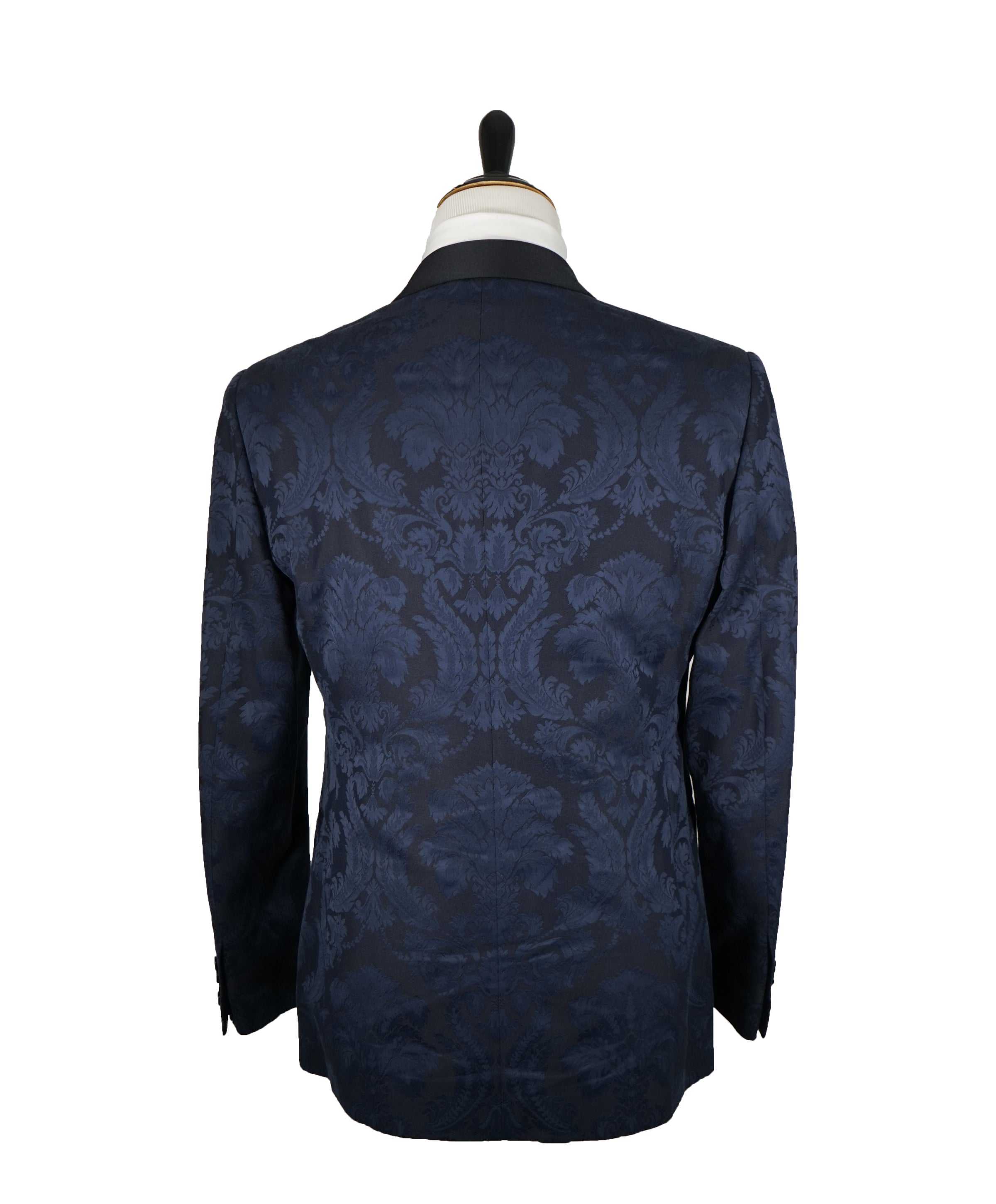 Ralph lauren jacquard dinner jacket cheap