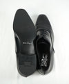 SALVATORE FERRAGAMO - “Dunn” Fedele style Black Oxford W Rubber Sole - 10 EE