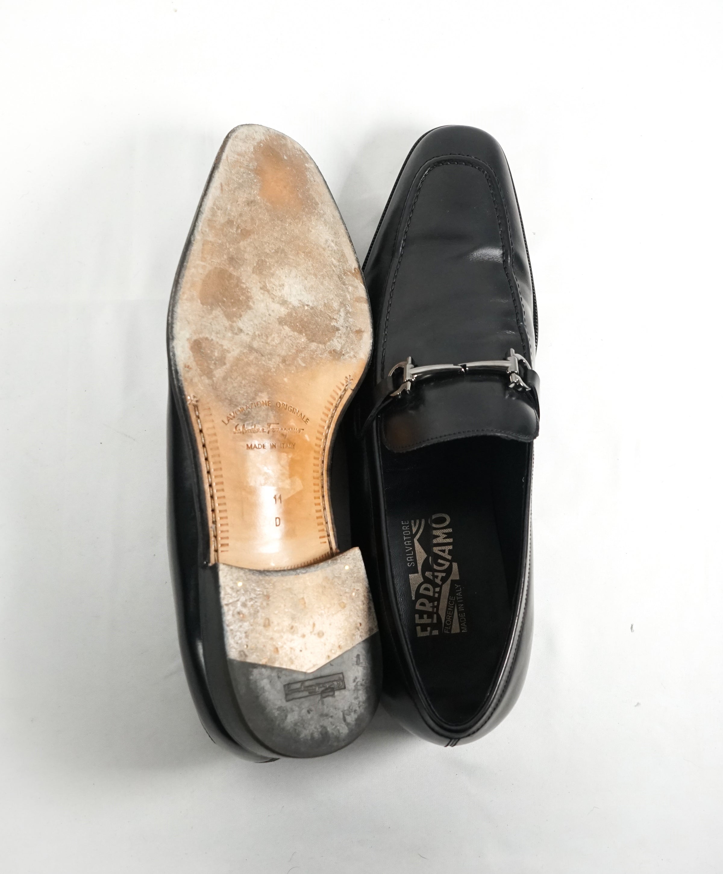 Ferragamo fenice loafer 2025