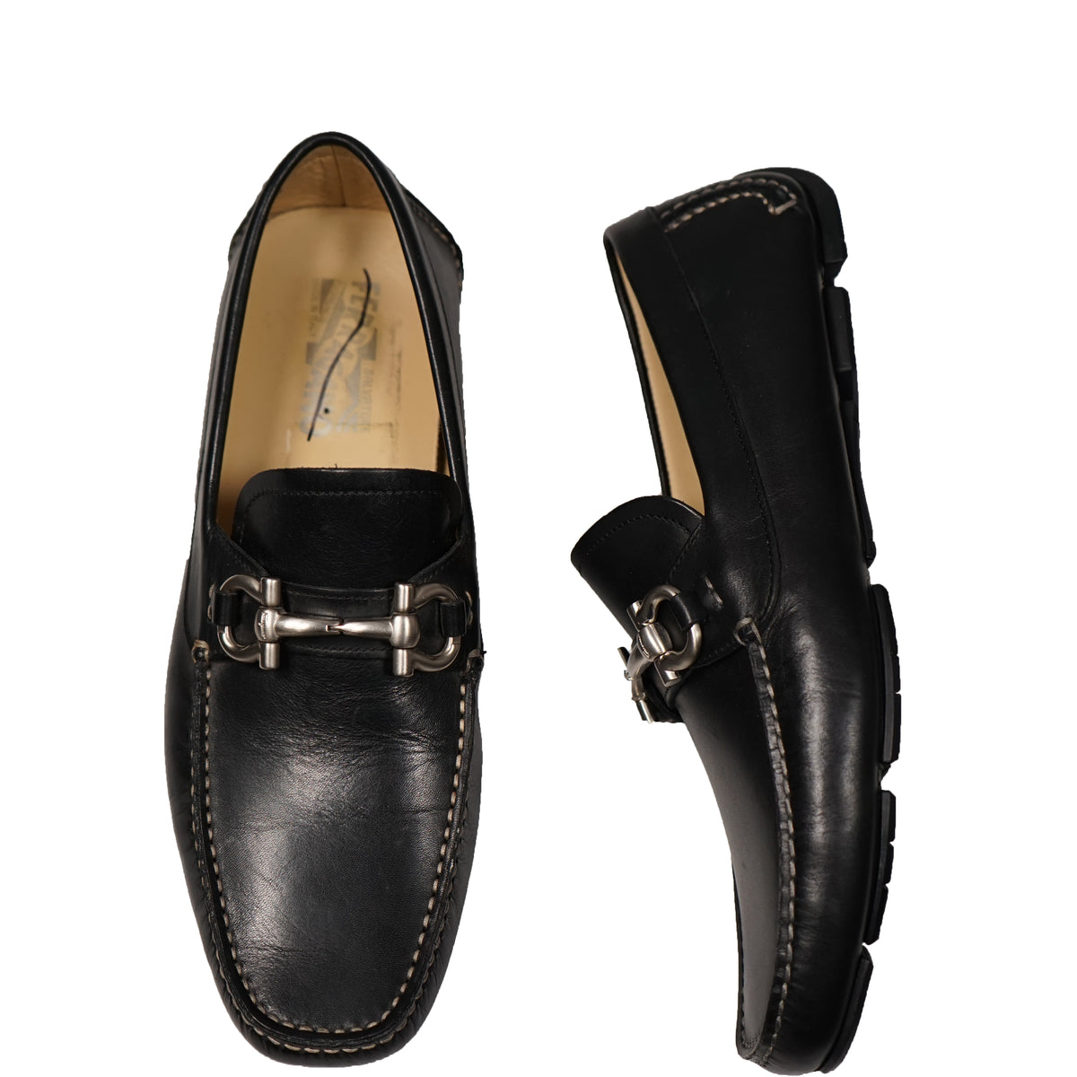 サルバトーレフェラガモ Salvatore Ferragamo ローファー