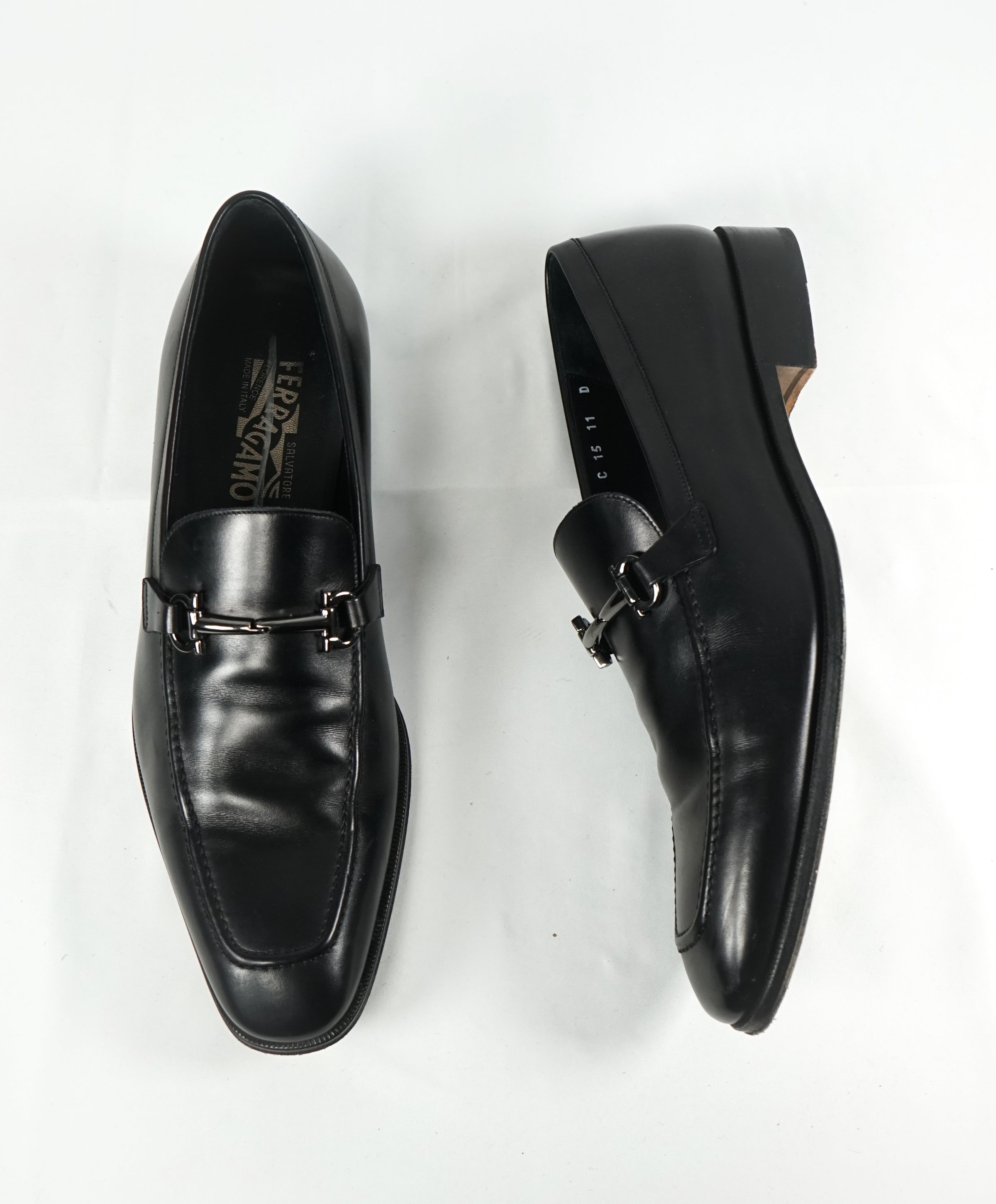 Ferragamo fenice clearance loafer