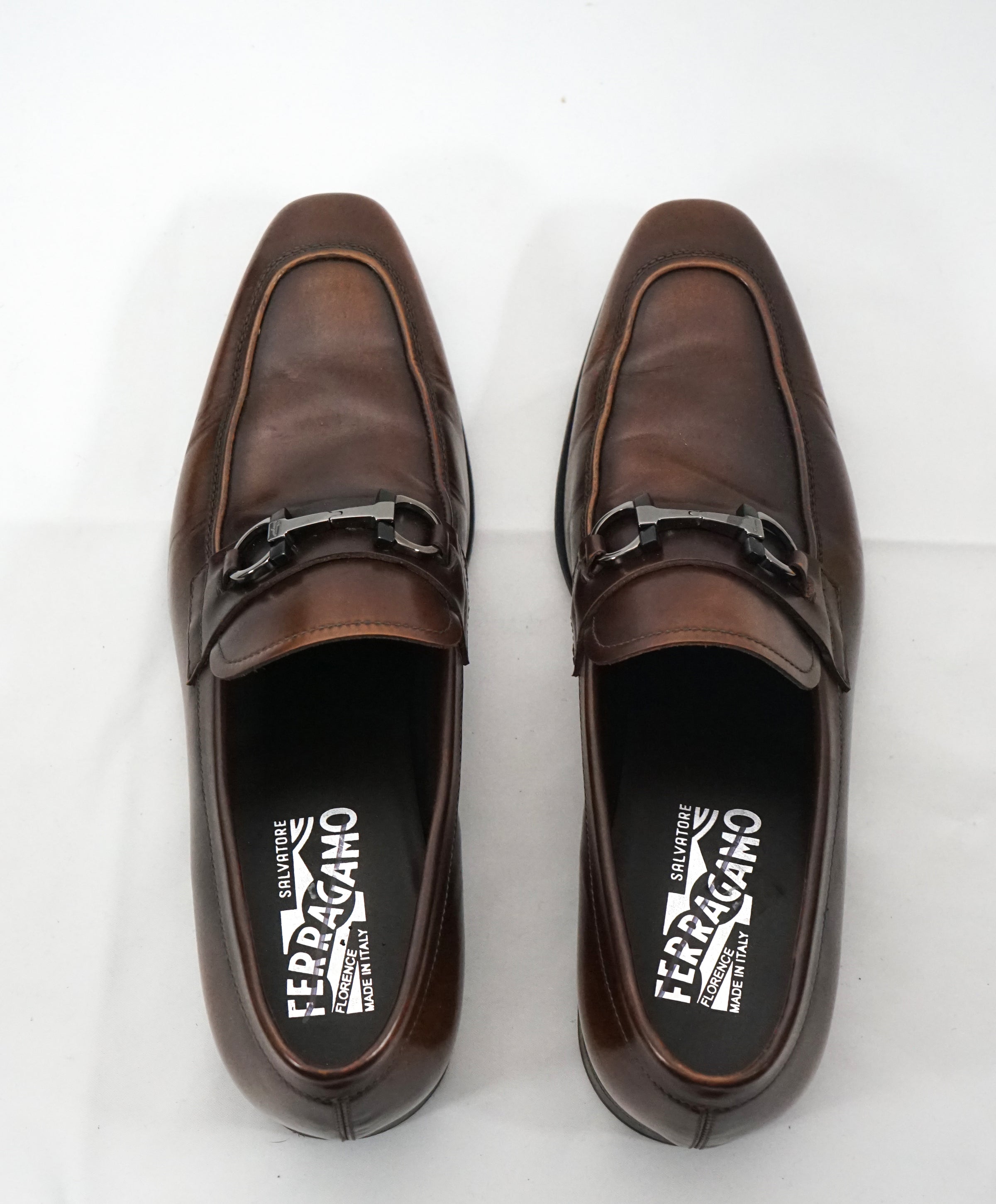 Ferragamo dinamo outlet