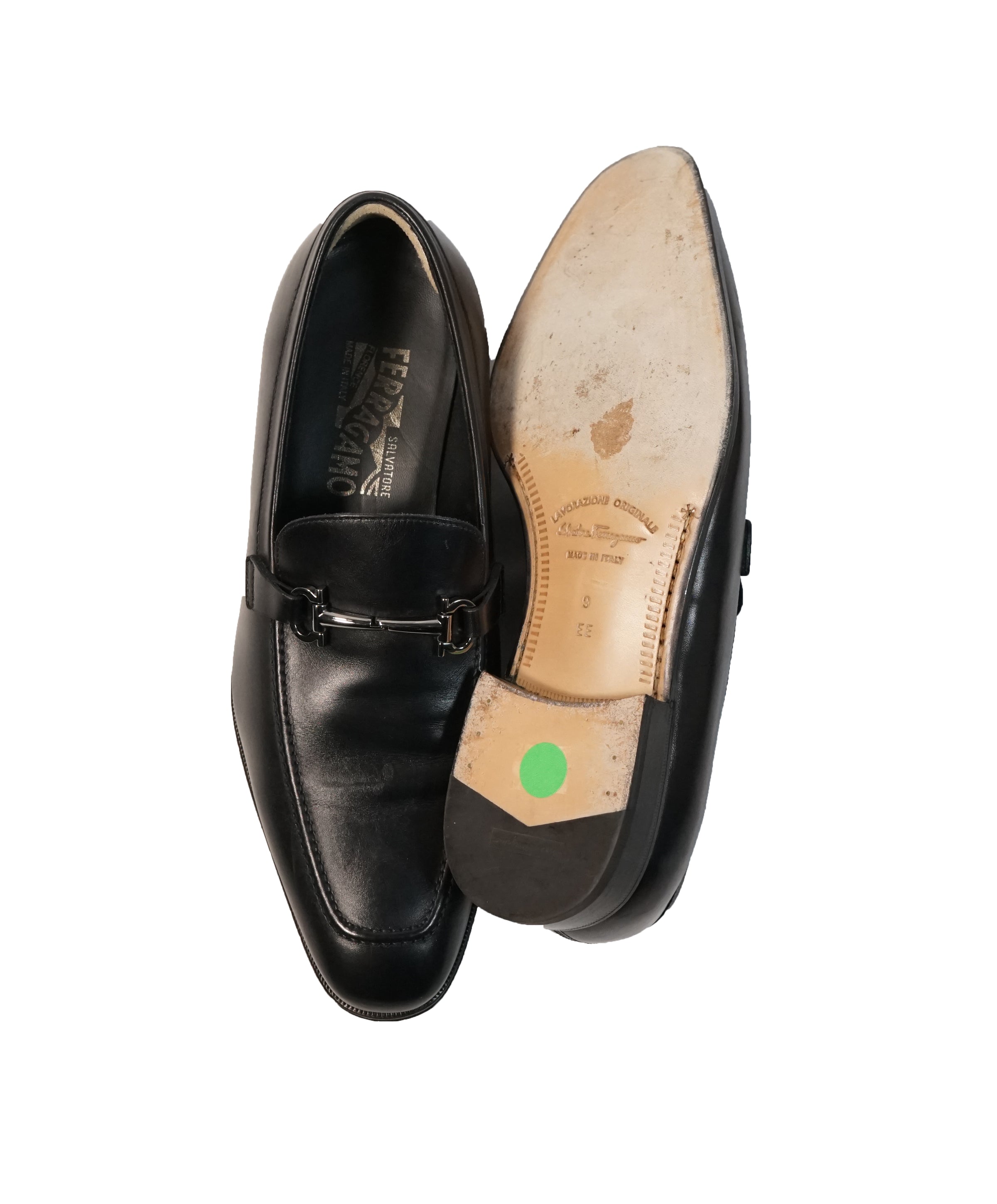 Ferragamo fenice loafer sale