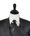 SAMUELSOHN - Super 130’s Bold Flannel Prince of Wales Check Blazer - 40R