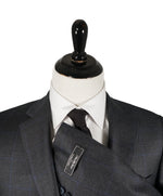 SAMUELSOHN - Super 130’s Bold Flannel Prince of Wales Check Blazer - 40R
