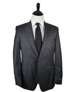 SAMUELSOHN - Super 130’s Bold Flannel Prince of Wales Check Blazer - 40R