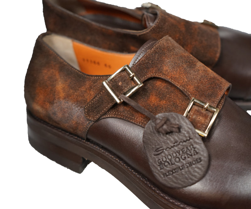 Santoni goodyear shoes outlet