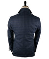 SARTORIE ZANARDELLI - Unlined Bold Plaid Patch Pocket Suit Made In Italy - 38R