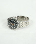 SHINOLA - "The Runwell" ( 10000053 ) Stainless Steel Mens Watch - 41mm
