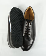 SUTOR MANTELLASSI - Brown Patina Premium Grade Leather Sneakers  - 9