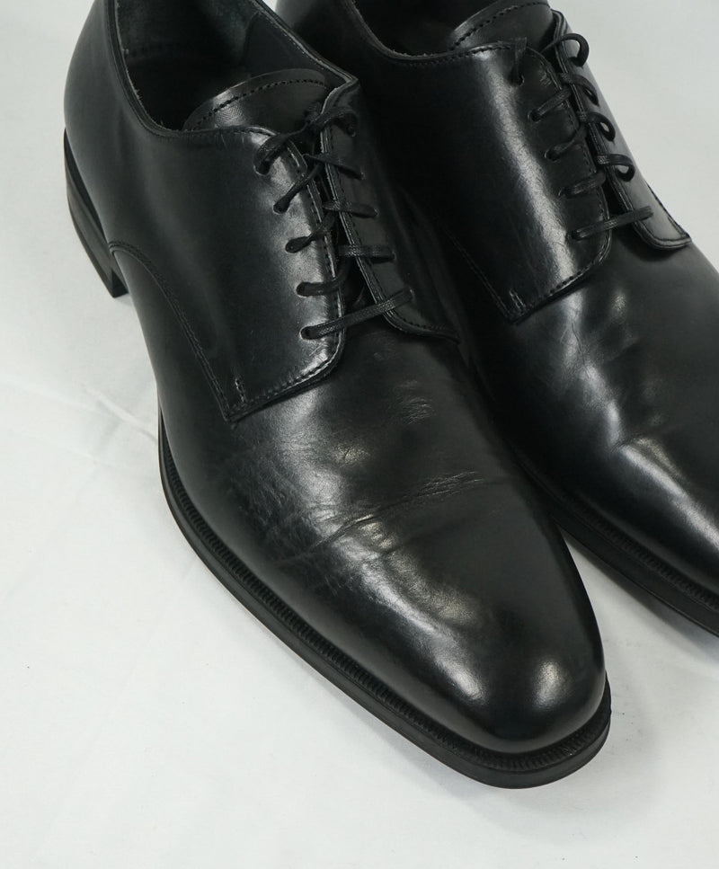 TO BOOT NEW YORK - Plain Vamp Oxfords W Round Toe & Durable Sole - 9.5