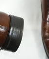TO BOOT NEW YORK - Burnt Tip Cap Toe Oxfords W Round Toe - 10