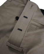 THEORY - Sand Beige Melange Dress Pants - 31W