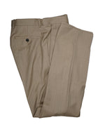 THEORY - Sand Beige Melange Dress Pants - 31W