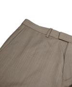 THEORY - Sand Beige Melange Dress Pants - 31W
