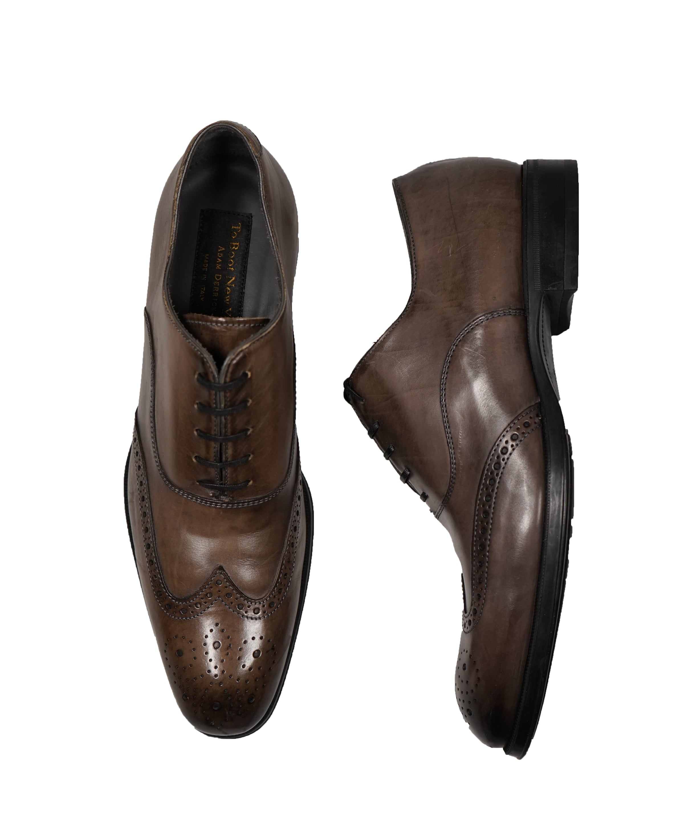 To boot online new york oxford