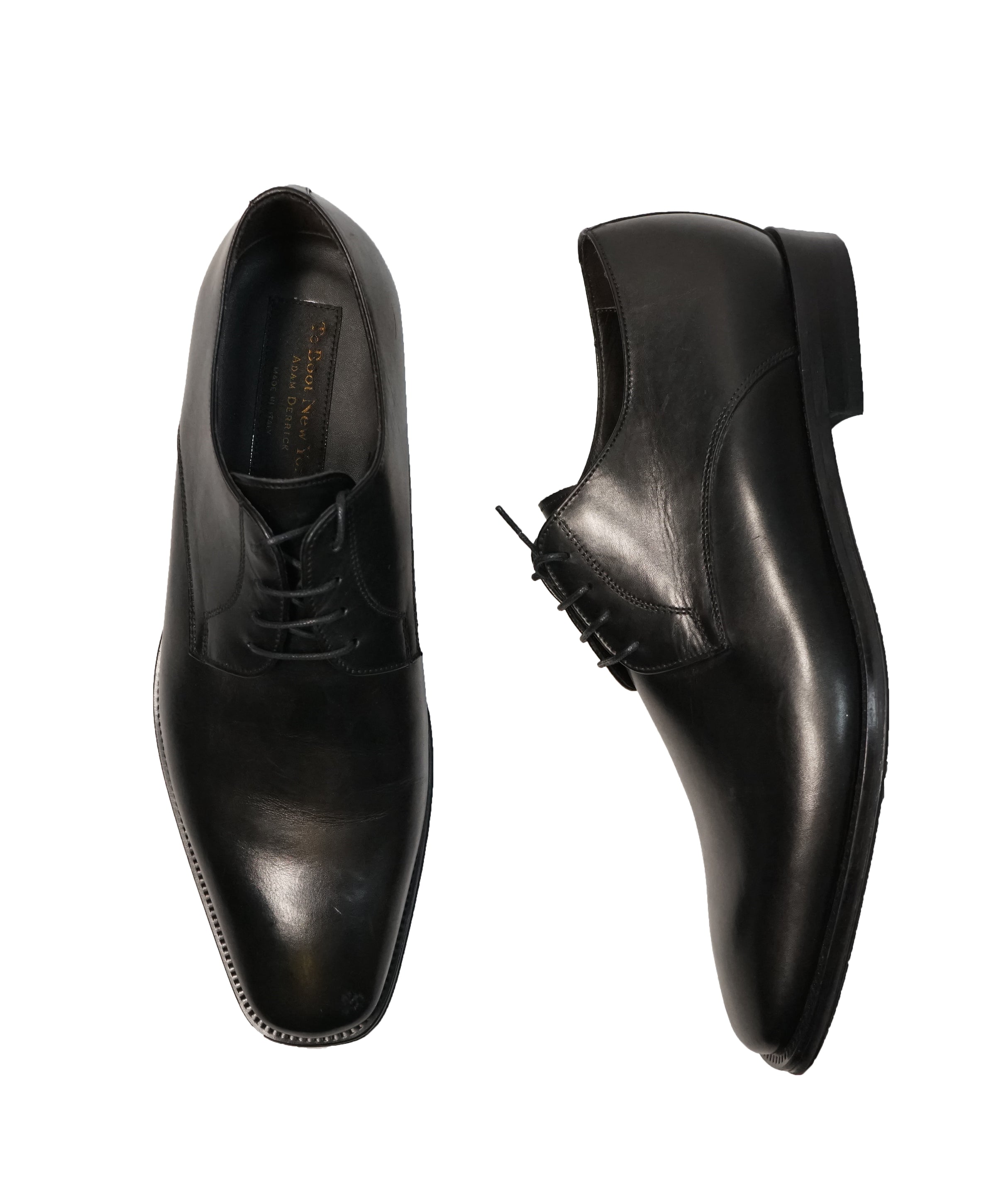 To boot new york felix 2025