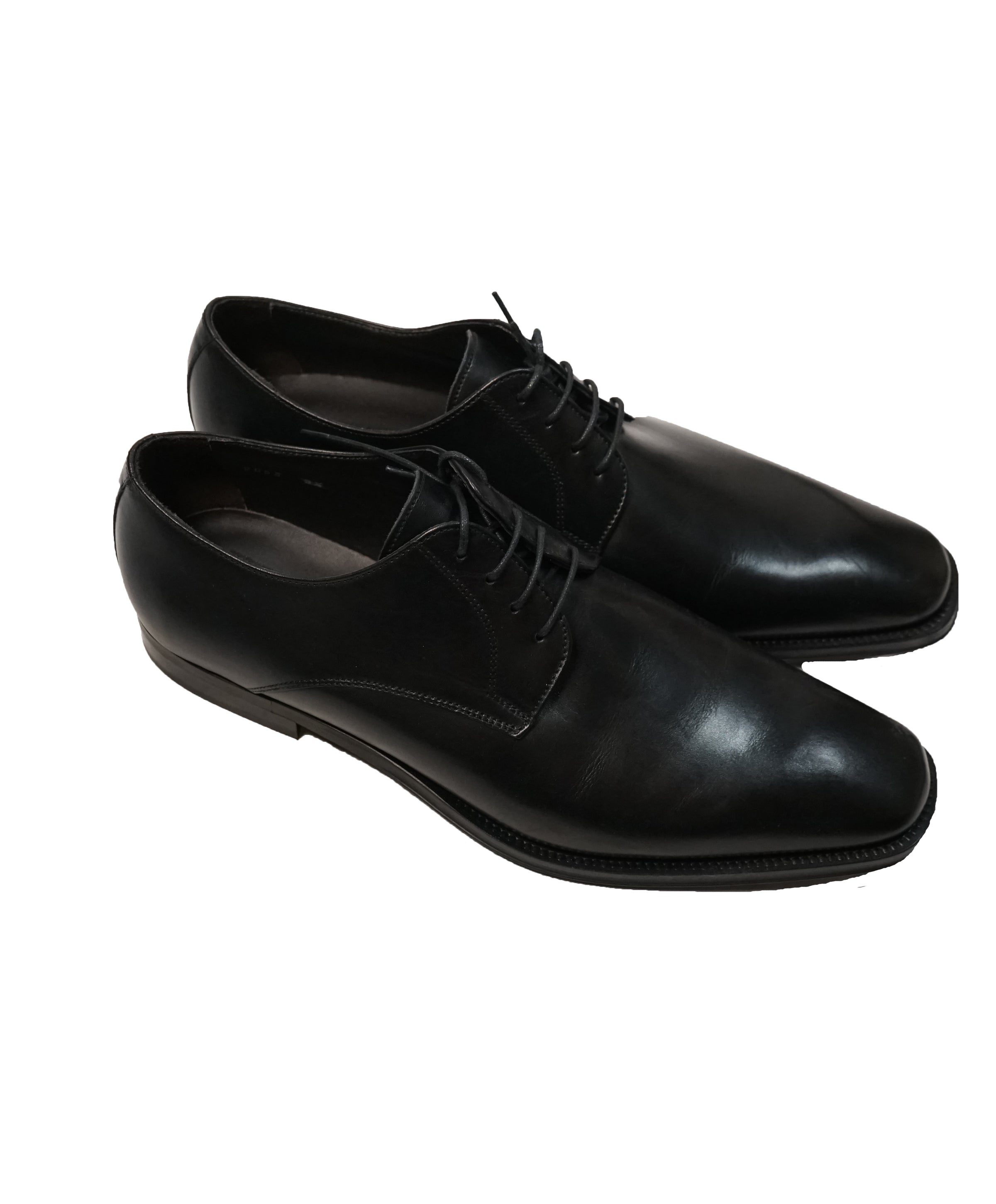 TO BOOT NEW YORK Felix Plain Vamp Oxfords 9.5 Luxe Hanger