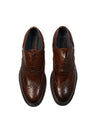 TO BOOT NEW YORK - “St. Claire” Brogue Wingtip Oxfords - 9.5
