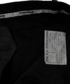 YVES SAINT LAURENT - Gray Solid Wool Super 120’s Dress Pants - 32W