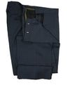 Z ZEGNA - Blue Bold Prince of Wales Check Drop 8 Slim Wool Suit - 42R