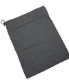 ALEXANDER MCQUEEN- Brand New Logo Monogram Bag-Dust/Storage Bag! Draw String !