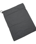 ALEXANDER MCQUEEN- Brand New Logo Monogram Bag-Dust/Storage Bag! Draw String !