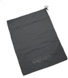 ALEXANDER MCQUEEN- Brand New Logo Monogram Bag-Dust/Storage Bag! Draw String !